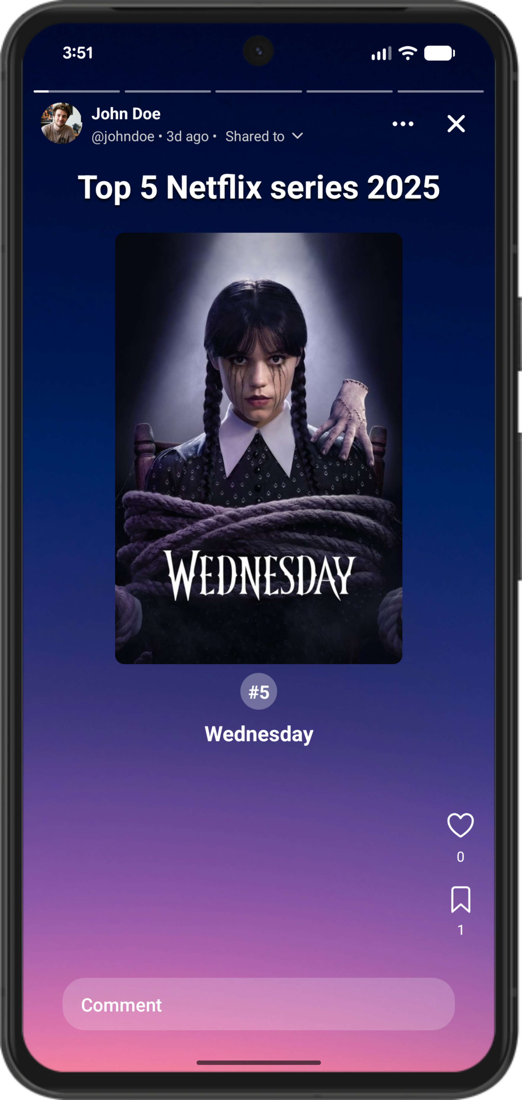 Top Lists & Rankings