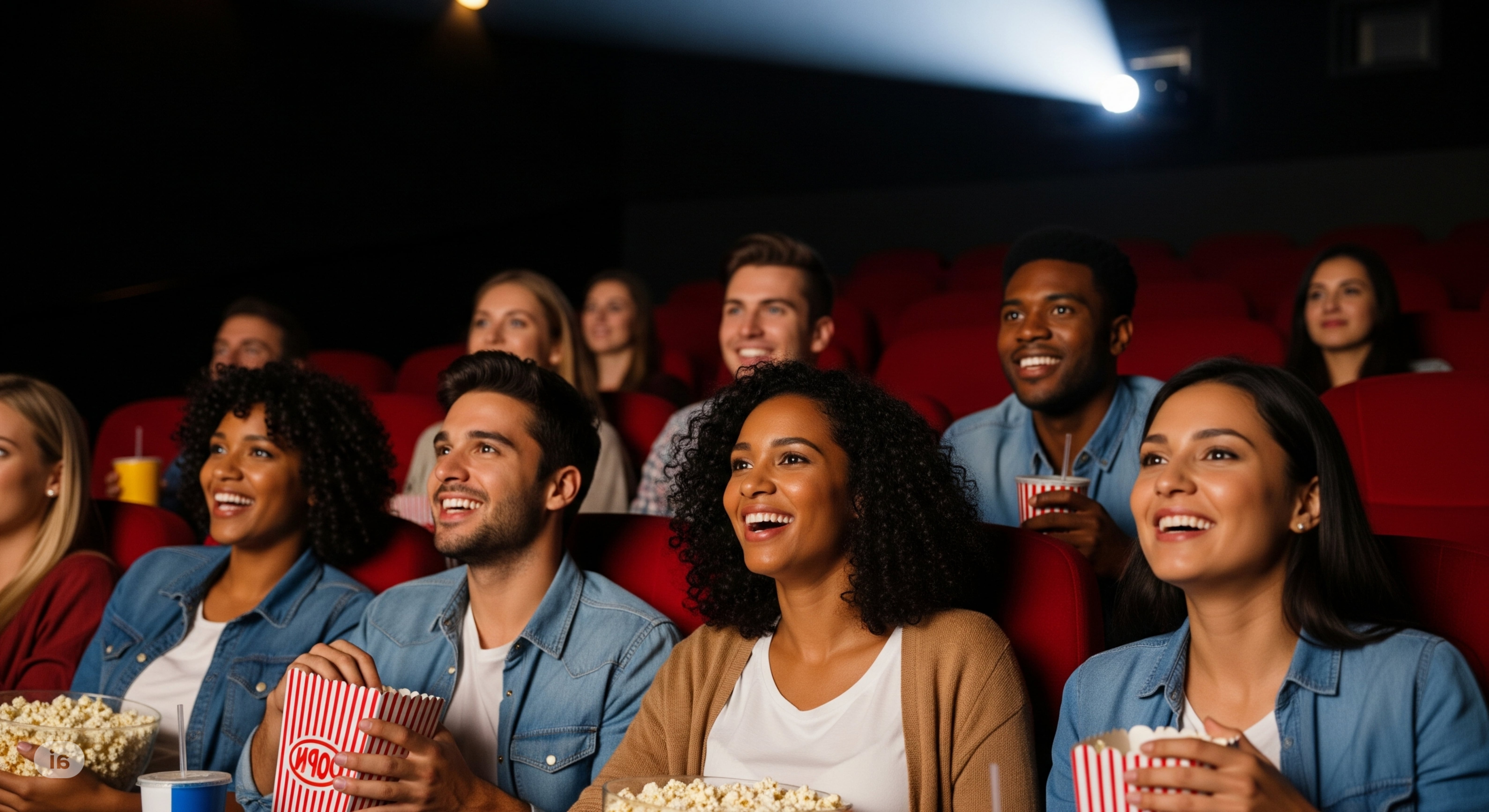 Trusted Friends Movie Network