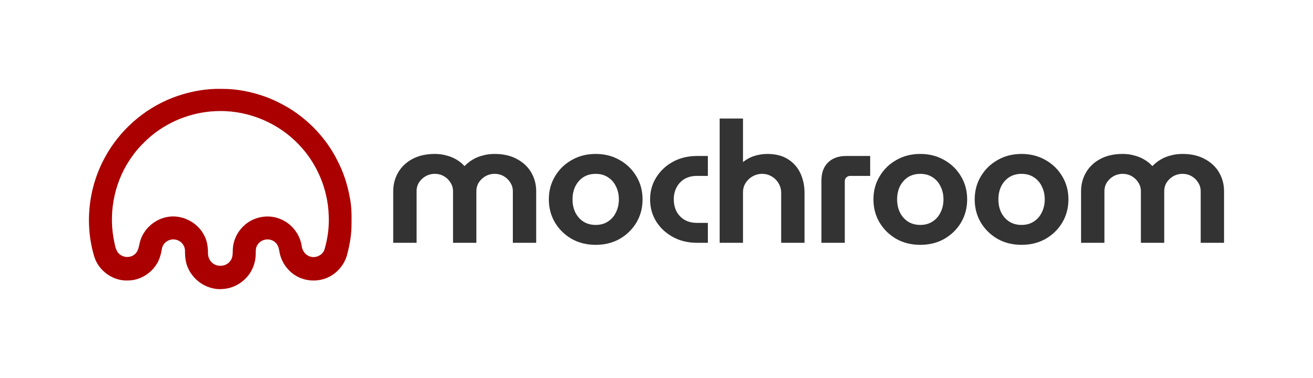 Mochroom Logo